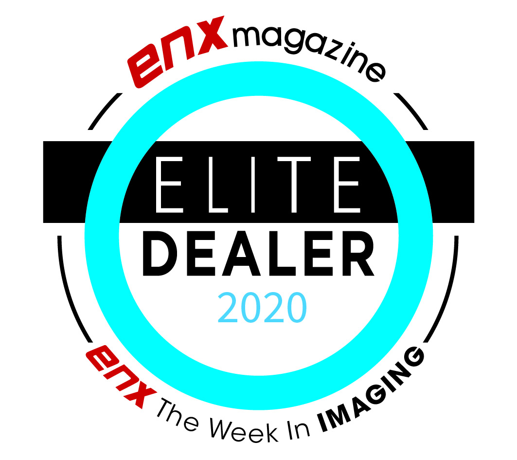 2020 Elite Dealer logo